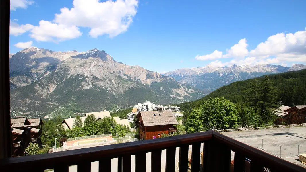 Residence Parc Aux Etoiles