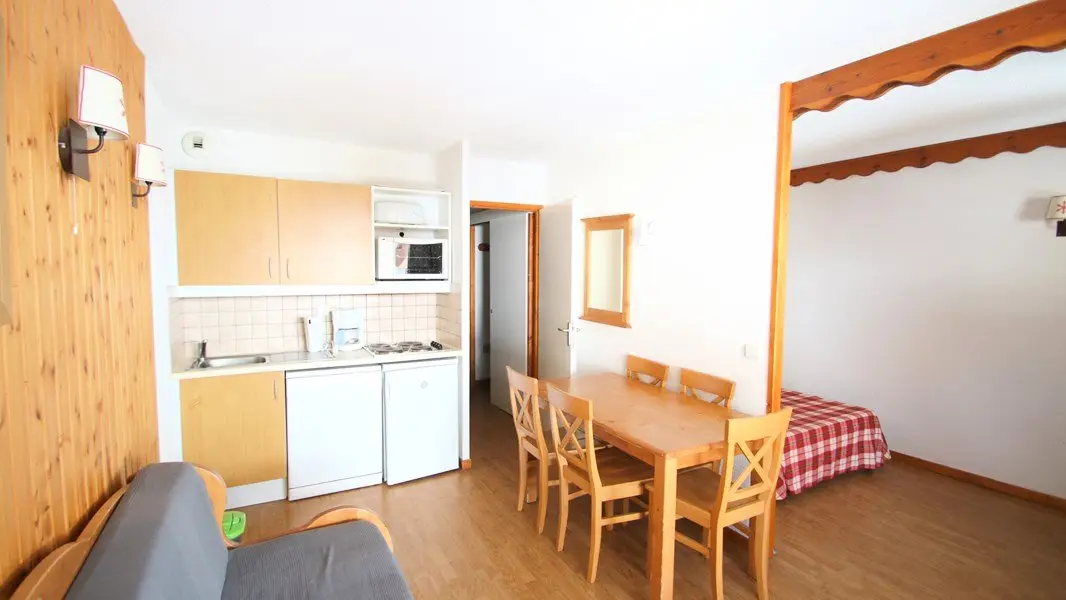Residence Parc Aux Etoiles