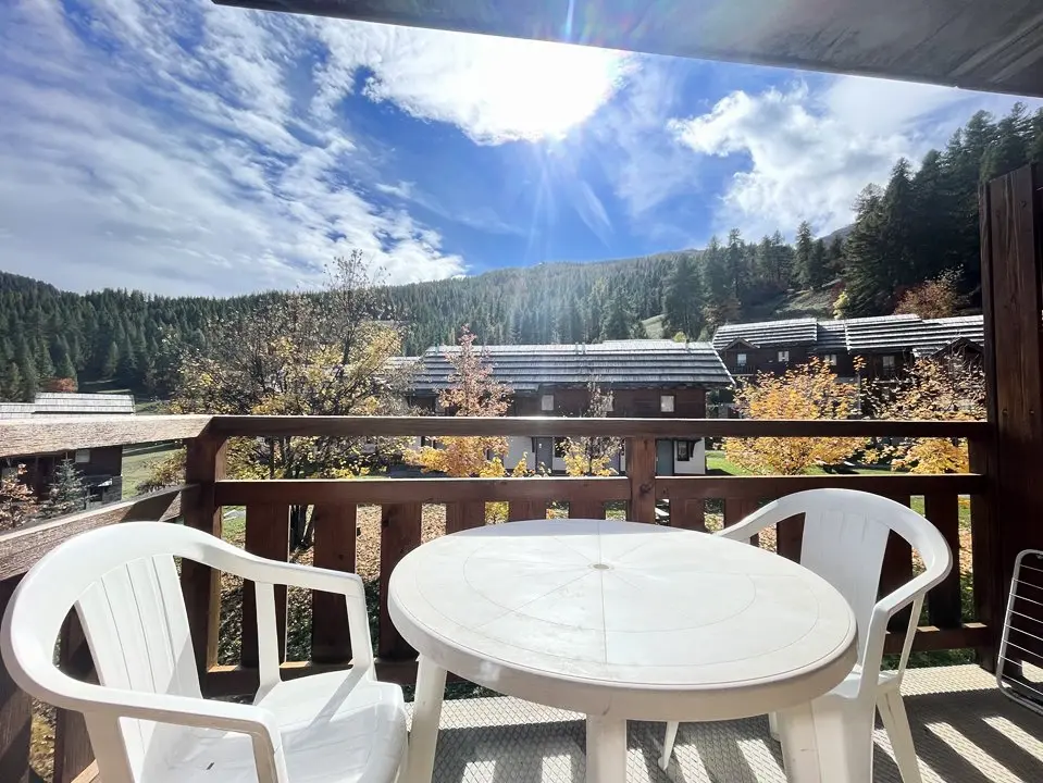 Residence Parc Aux Etoiles