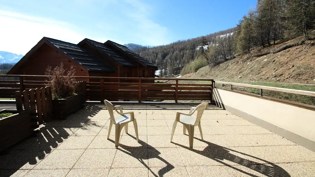 Residence Parc Aux Etoiles