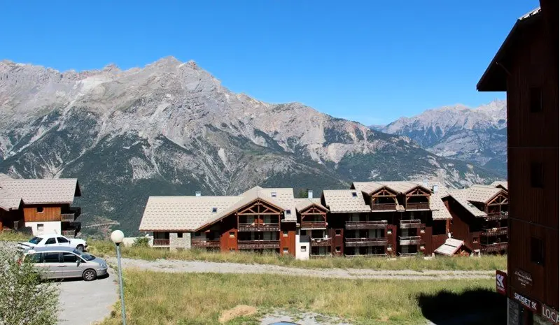 Residence Parc Aux Etoiles