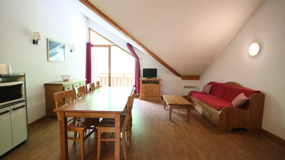 Residence Parc Aux Etoiles