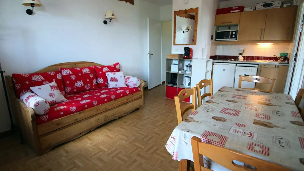 Residence Parc Aux Etoiles