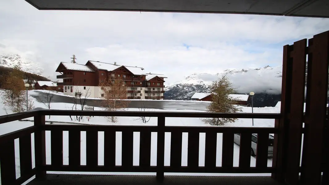 Residence Parc Aux Etoiles