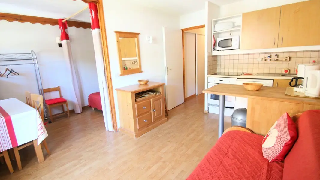 Residence Parc Aux Etoiles