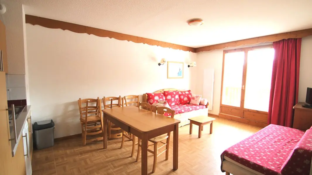 Residence Parc Aux Etoiles
