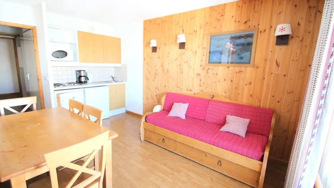 Residence Parc Aux Etoiles