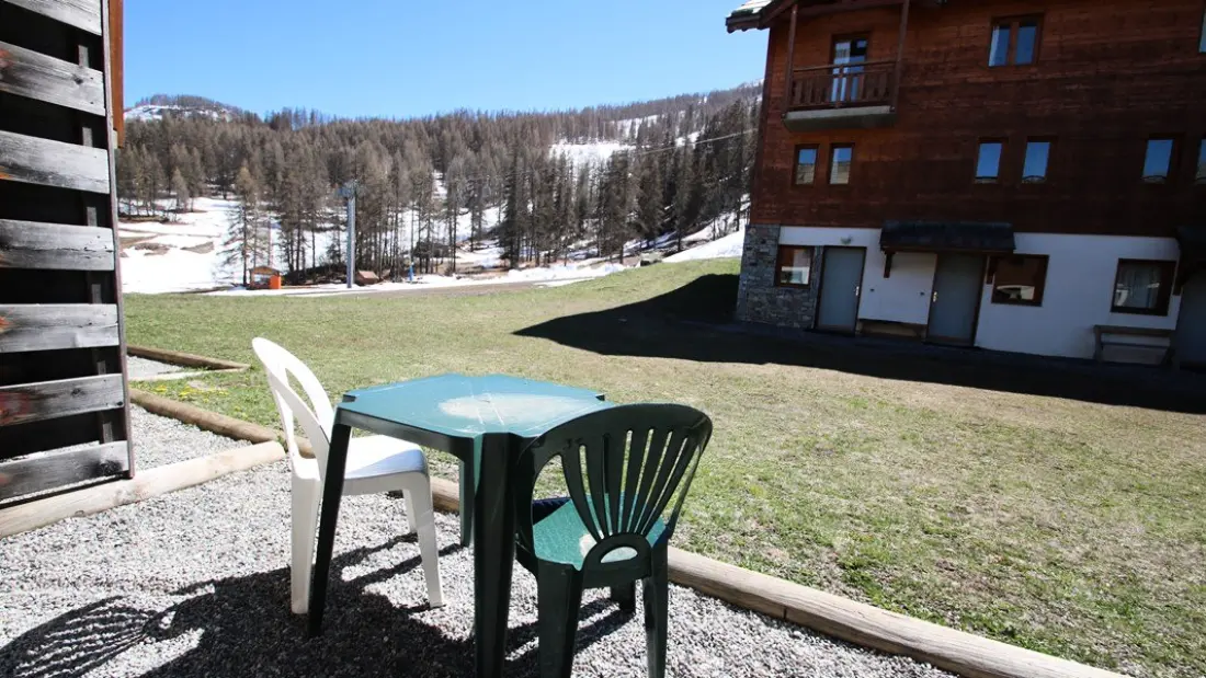 Residence Parc Aux Etoiles