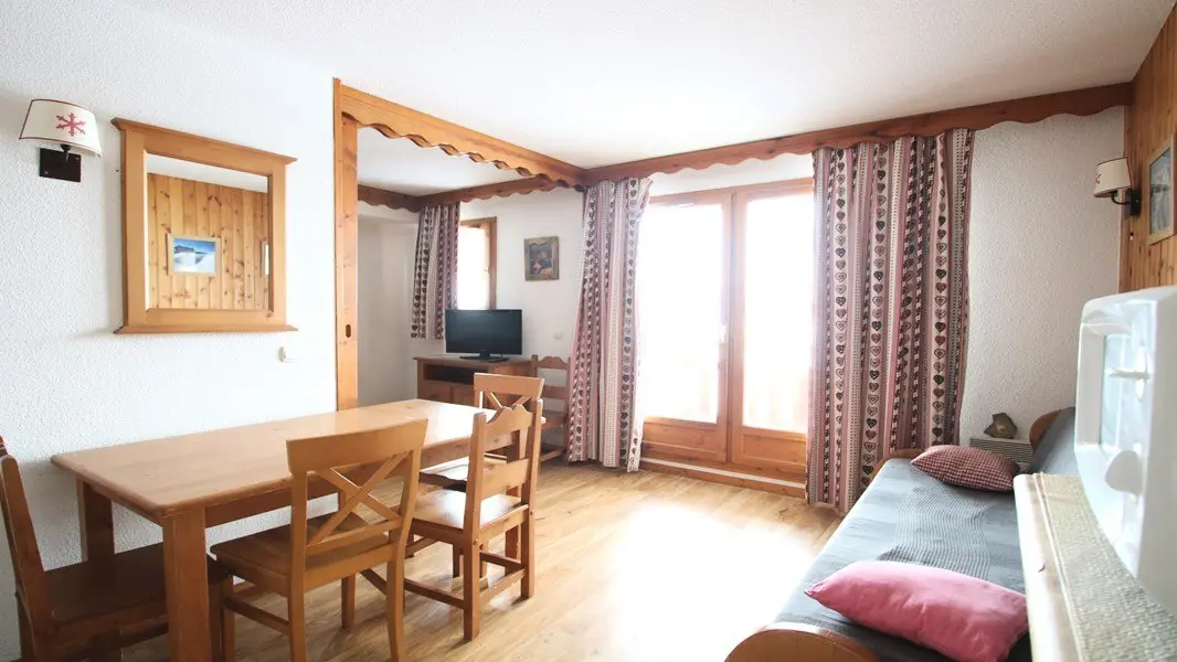 Residence Parc Aux Etoiles