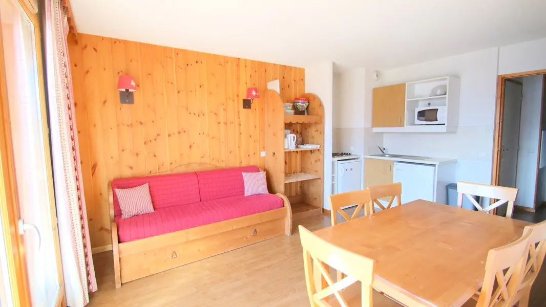 Residence Parc Aux Etoiles