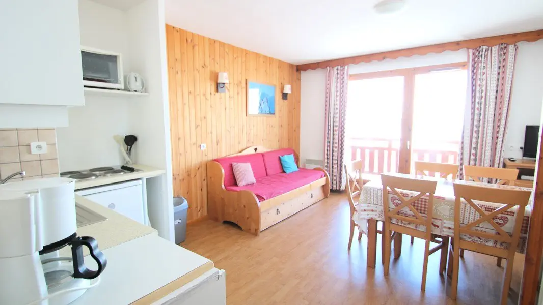 Residence Parc Aux Etoiles