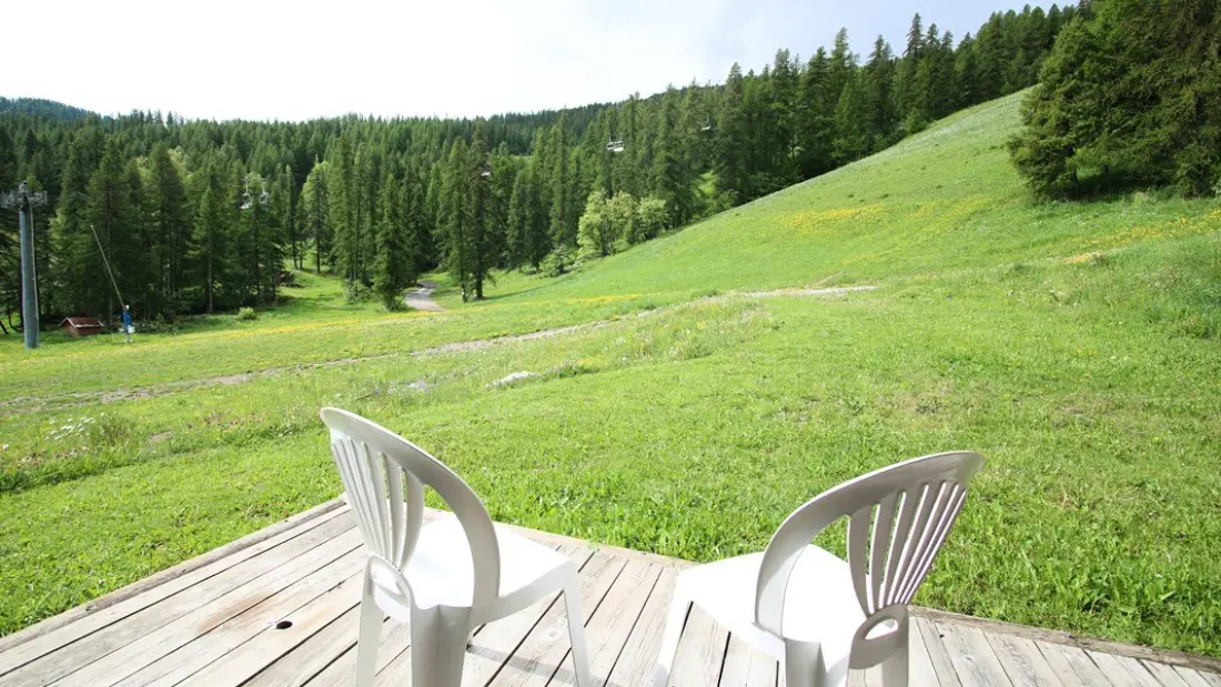 Residence Parc Aux Etoiles