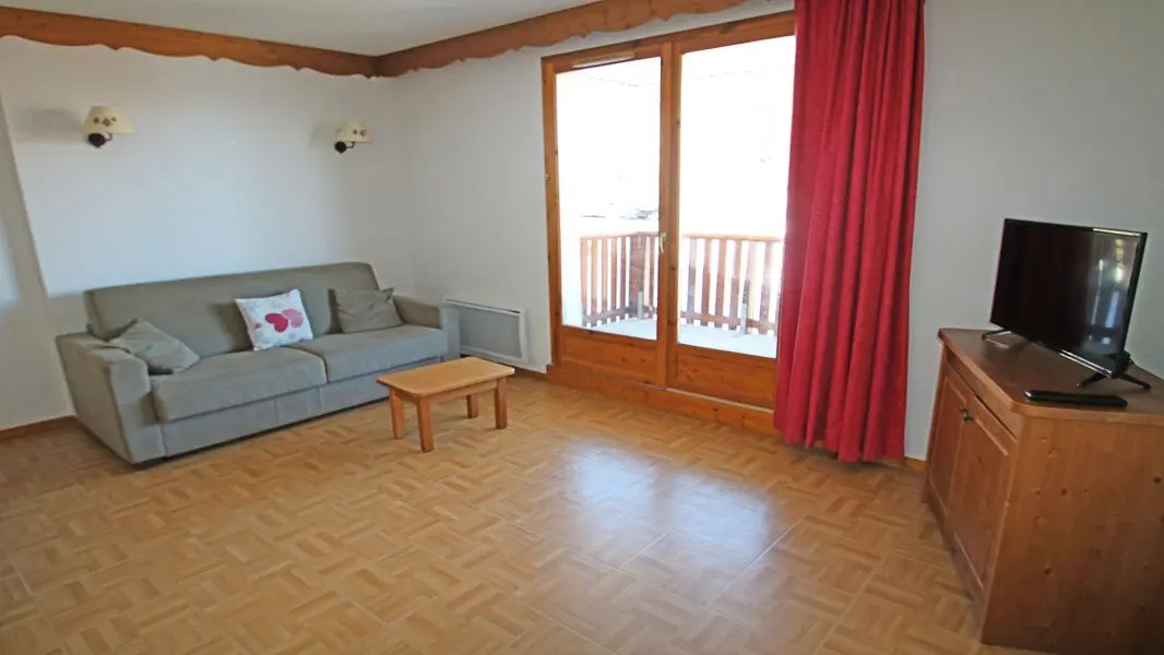 Residence Parc Aux Etoiles