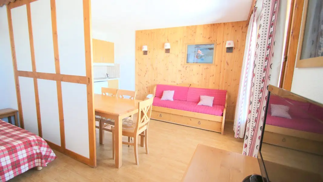 Residence Parc Aux Etoiles