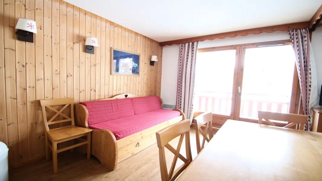 Residence Parc Aux Etoiles