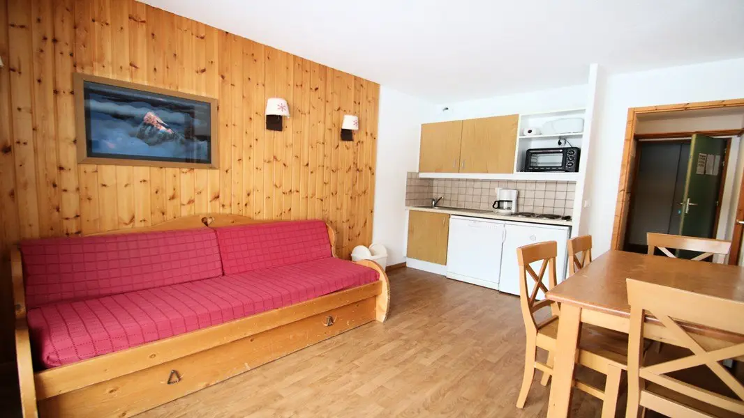 Residence Parc Aux Etoiles