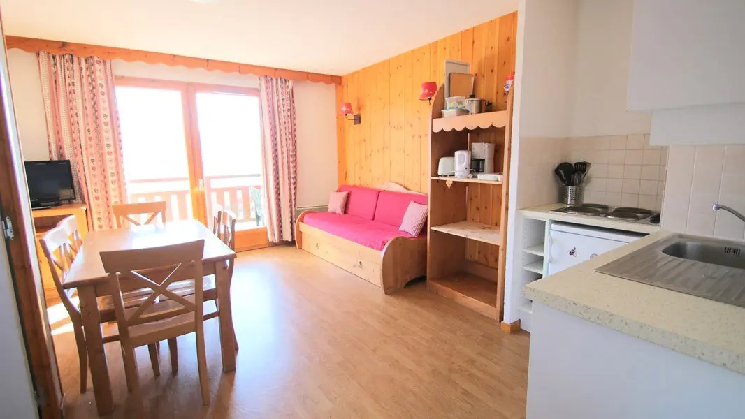 Residence Parc Aux Etoiles