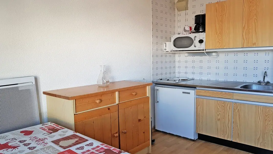 Residence Pendine 1