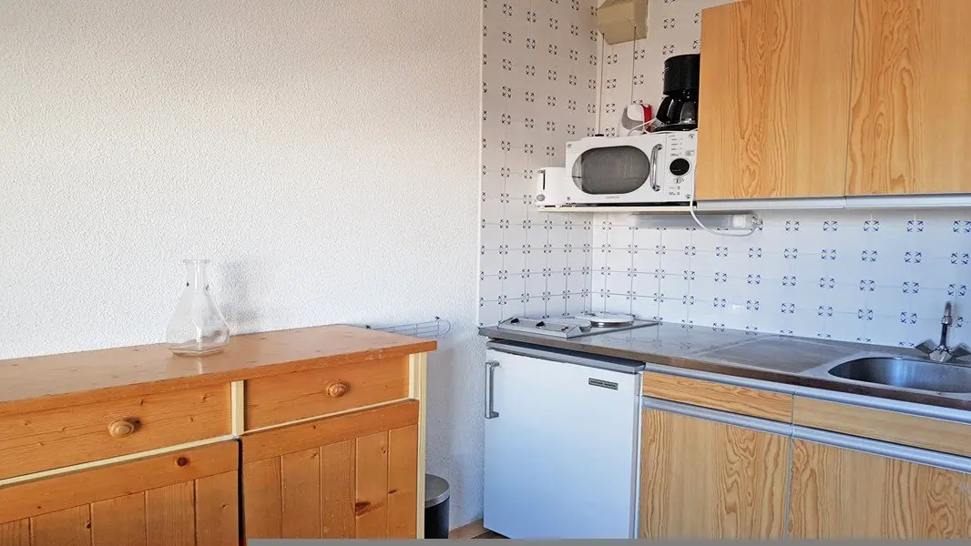Residence Pendine 1