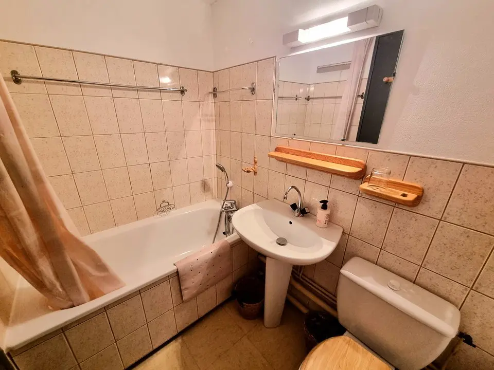 Residence Pendine 1