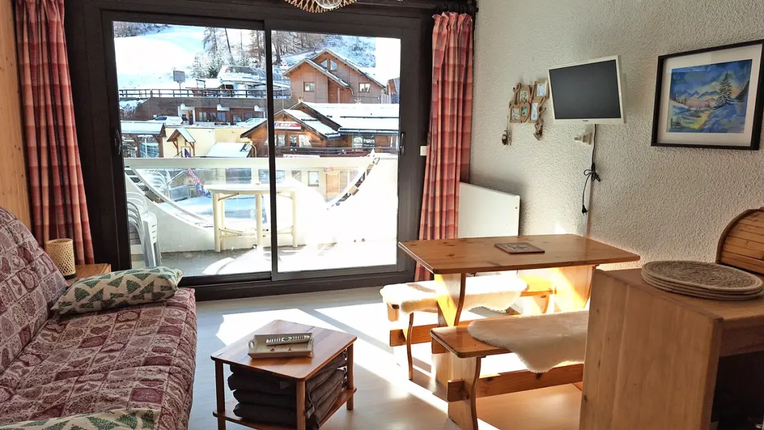 Residence Pendine 1