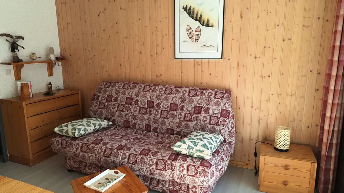 Residence Pendine 1