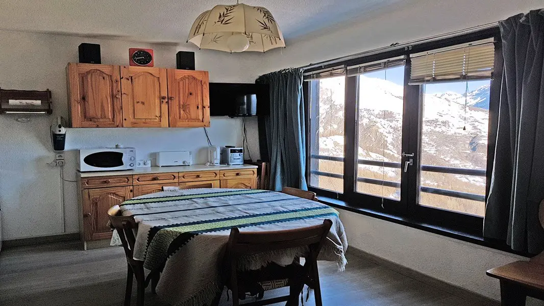 Residence Pendine 1