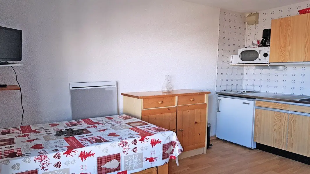 Residence Pendine 1