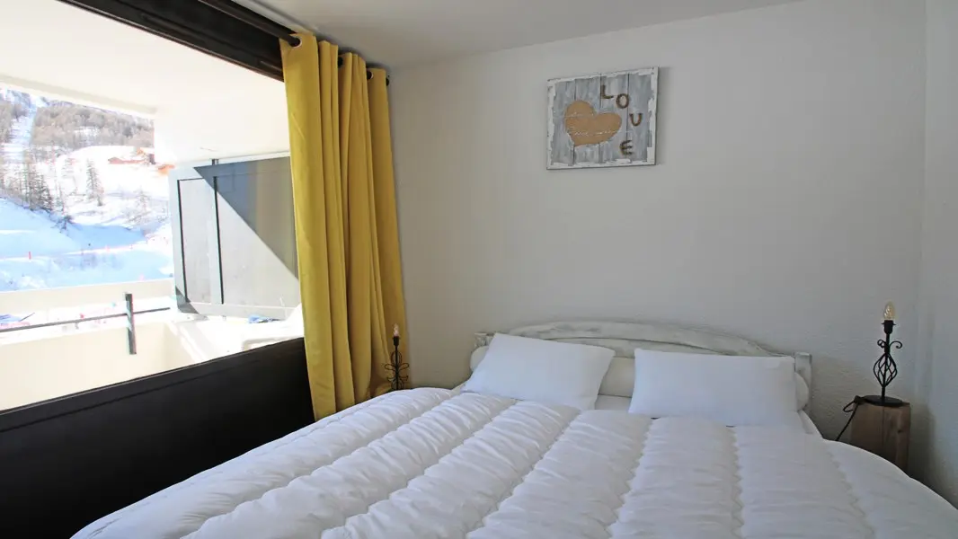 Residence Pendine 1