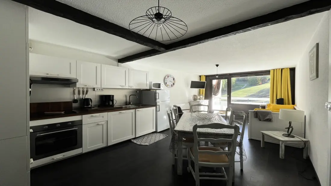 Residence Pendine 1
