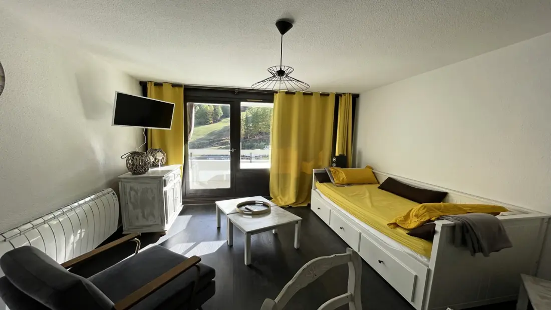 Residence Pendine 1