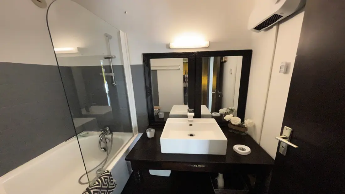 Residence Pendine 1