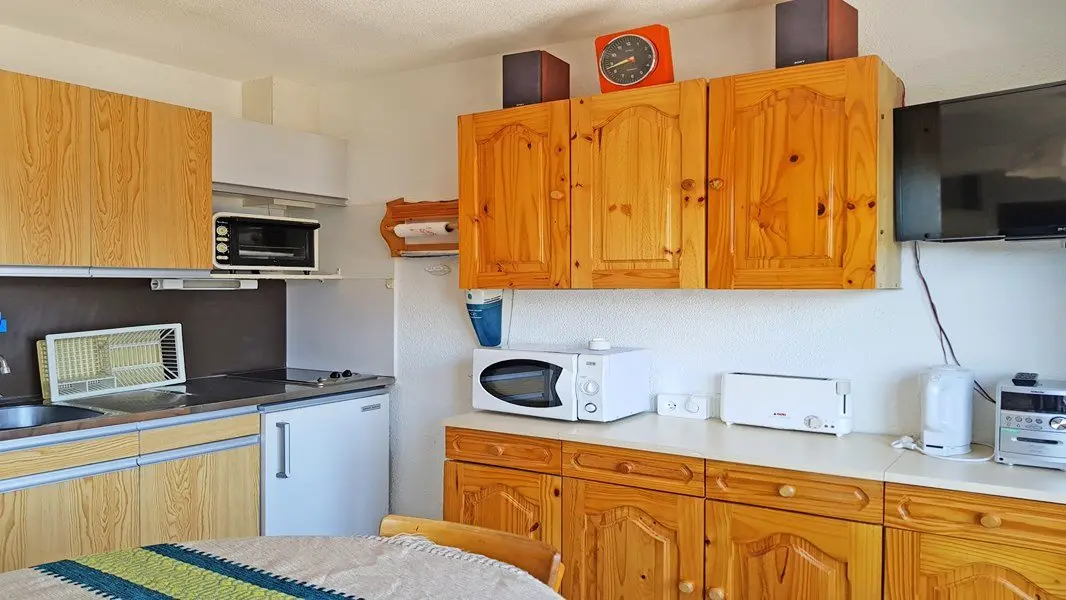 Residence Pendine 1