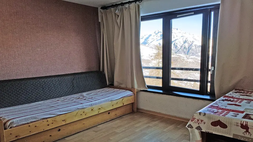 Residence Pendine 1