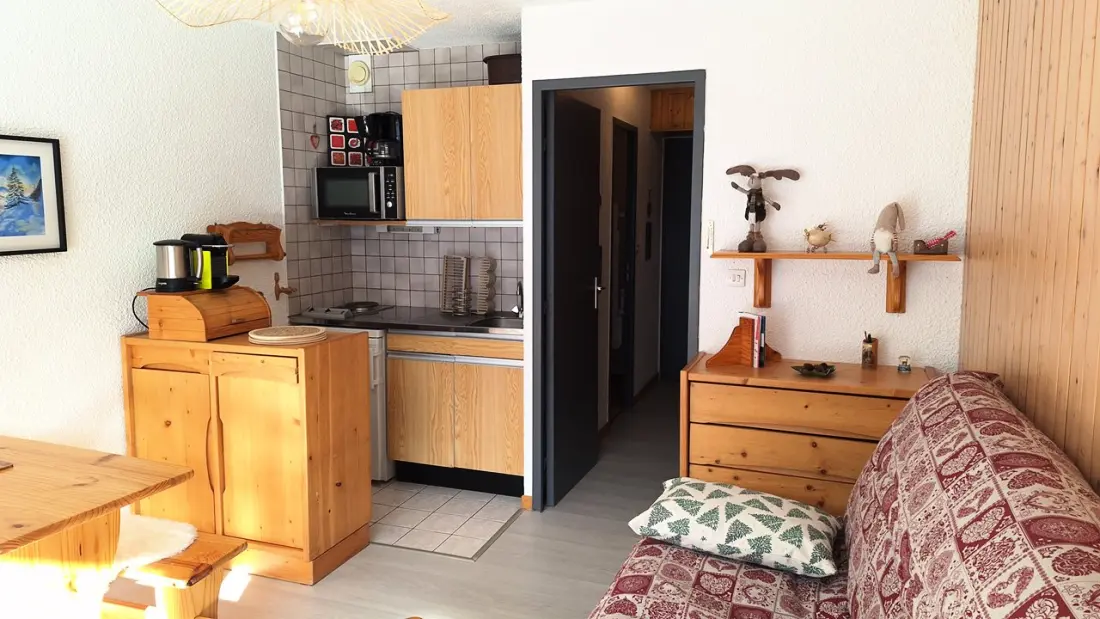 Residence Pendine 1