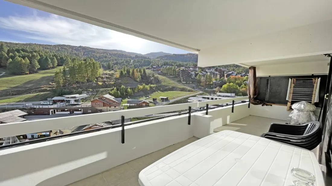 Residence Pendine 1