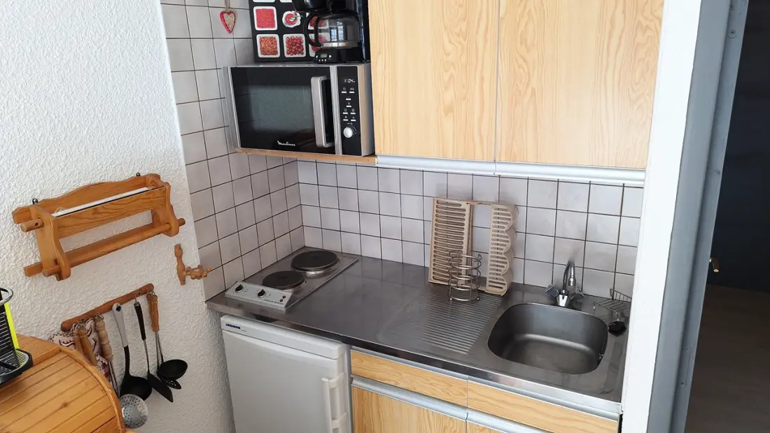 Residence Pendine 1