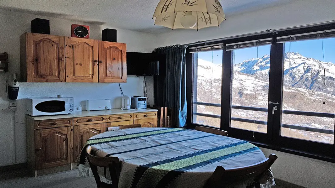 Residence Pendine 1