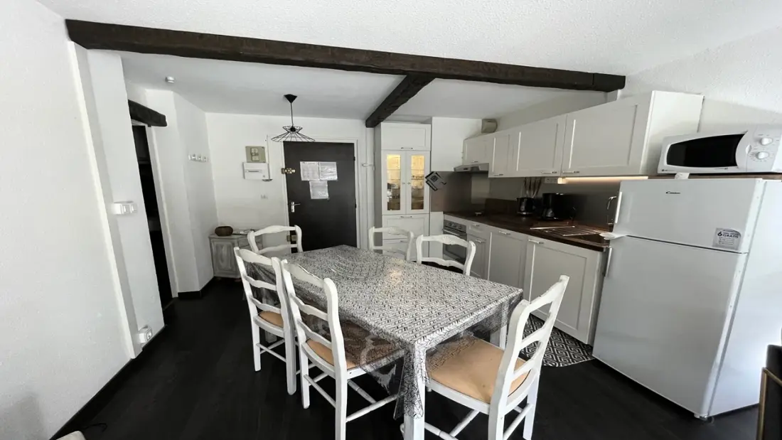 Residence Pendine 1