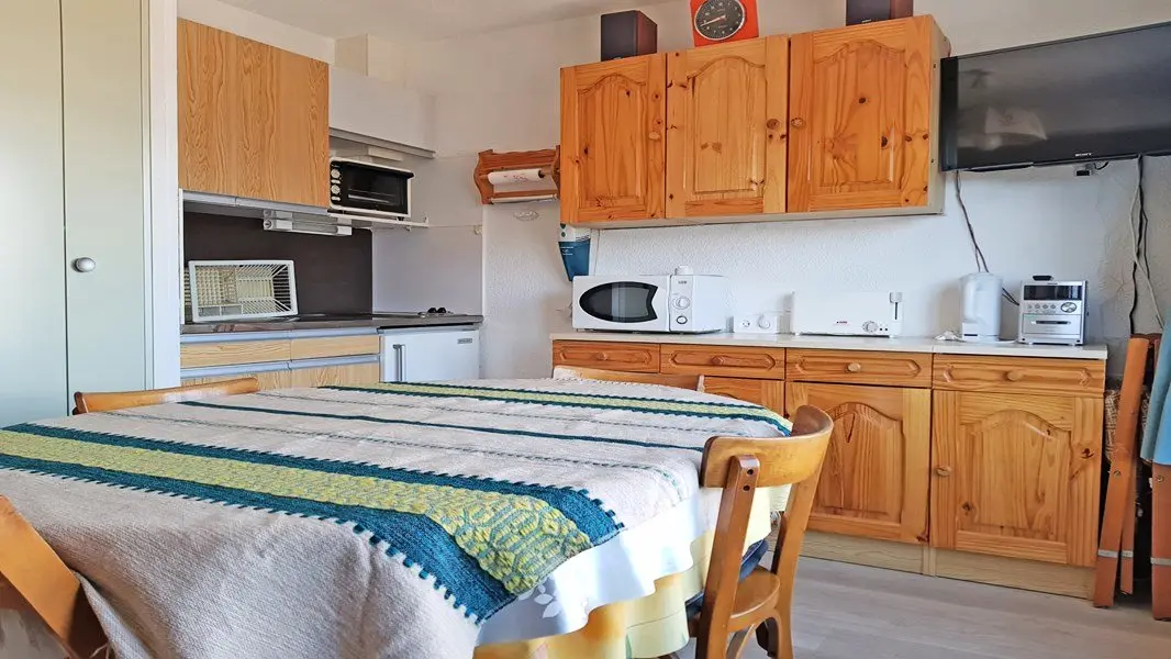 Residence Pendine 1