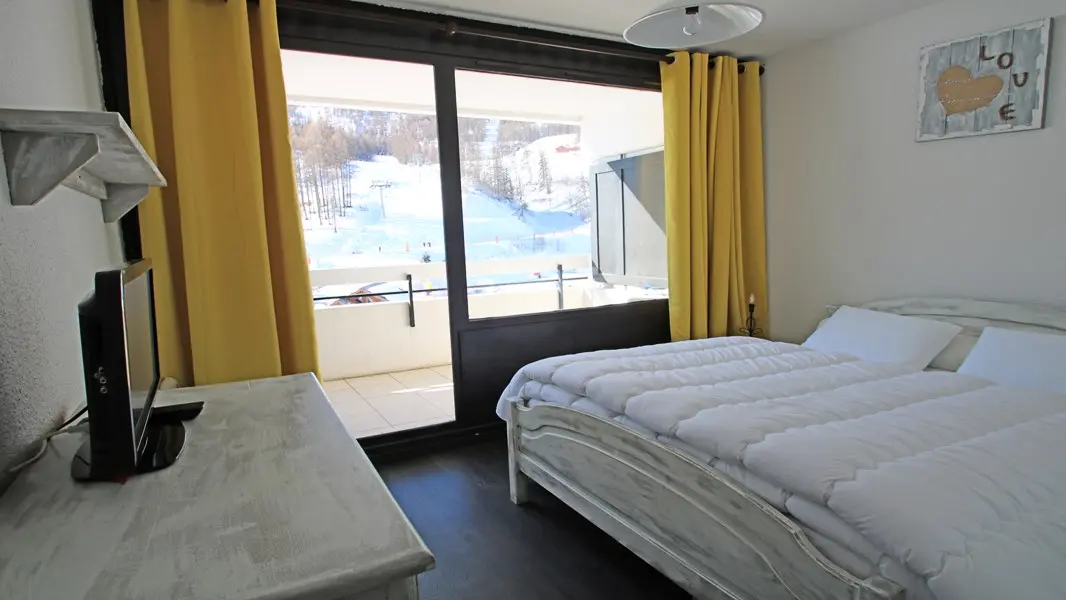 Residence Pendine 1