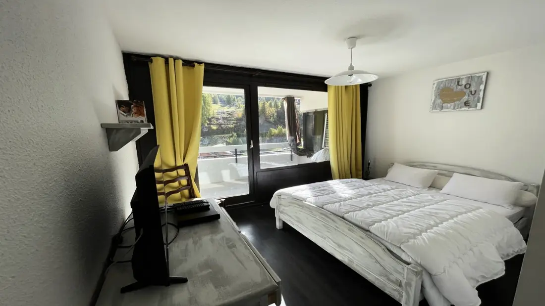 Residence Pendine 1