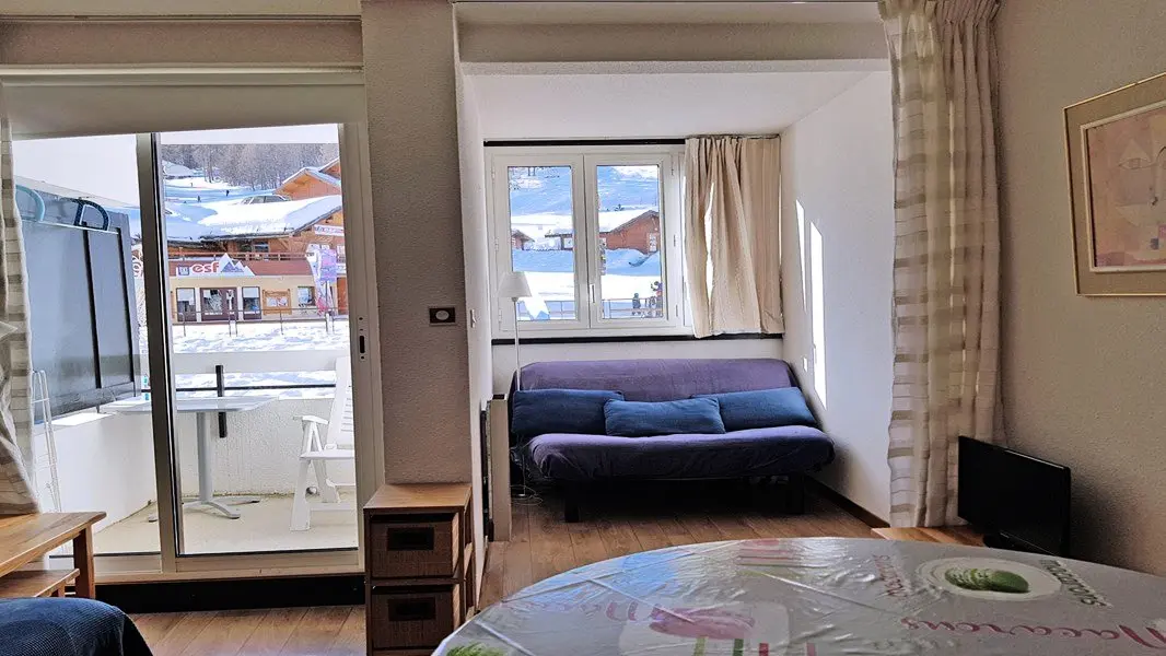 Residence Pendine 2
