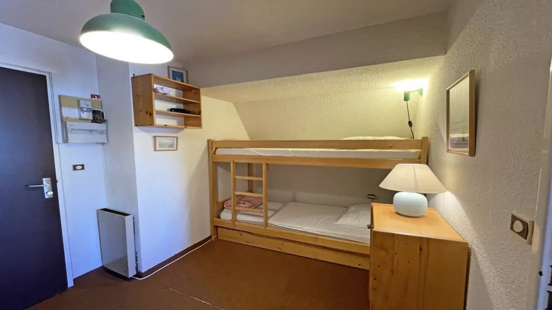 Residence Pendine 2