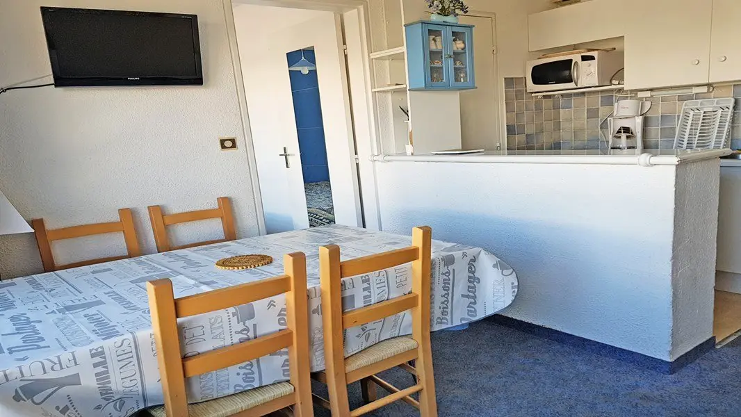 Residence Pendine 2