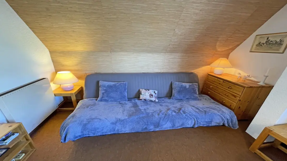 Residence Pendine 2