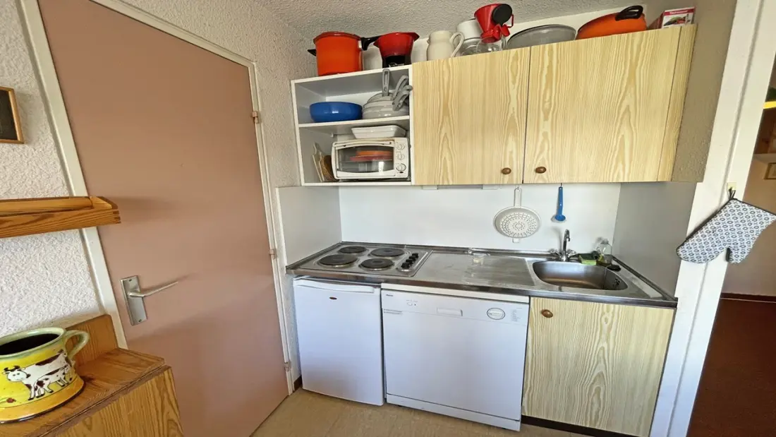 Residence Pendine 2