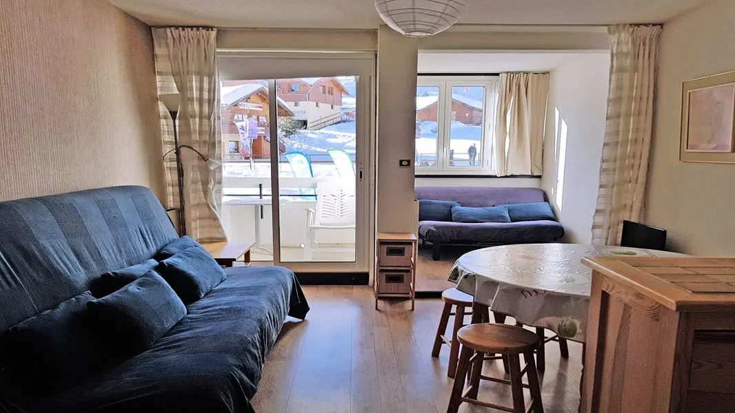 Residence Pendine 2