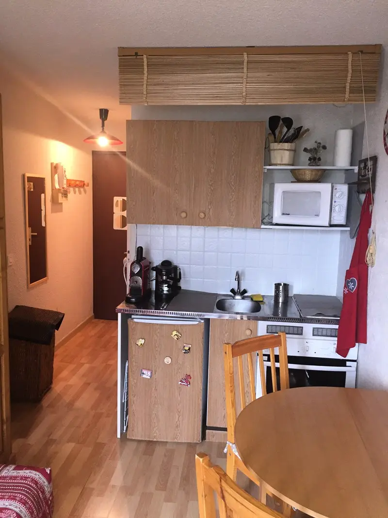 Residence Serac