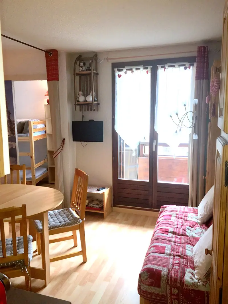 Residence Serac